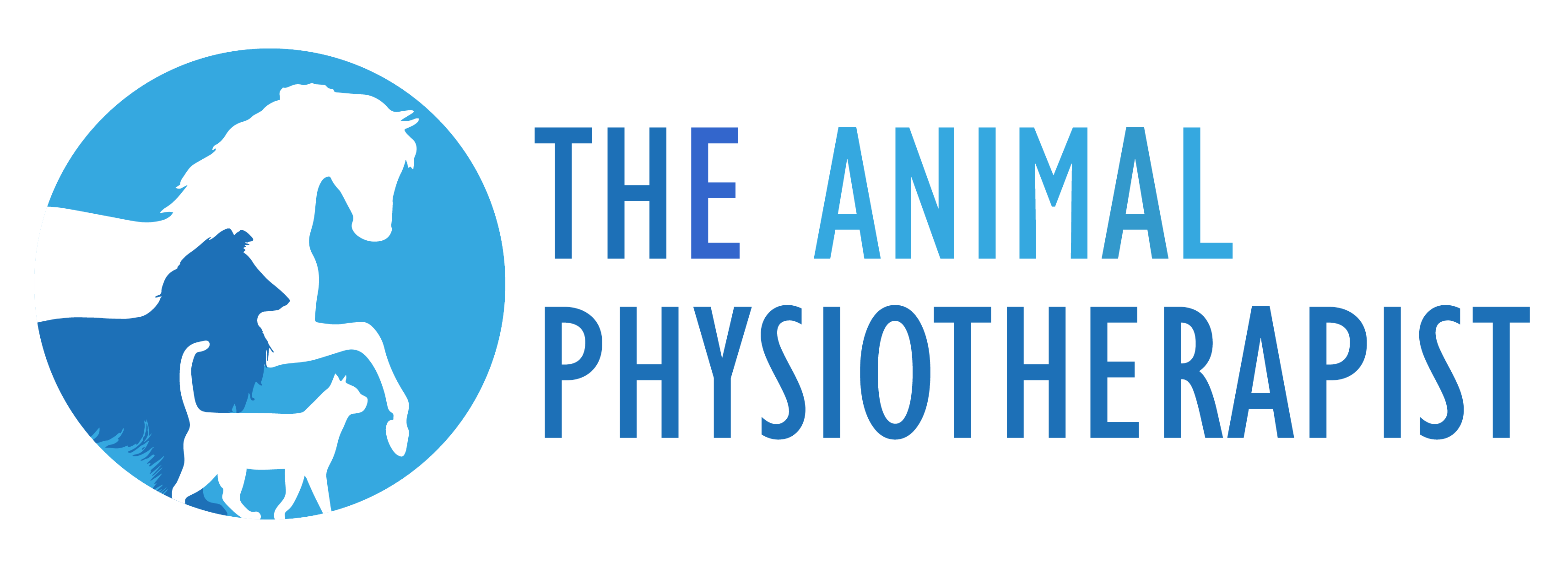 The Animal Physiotherapist
